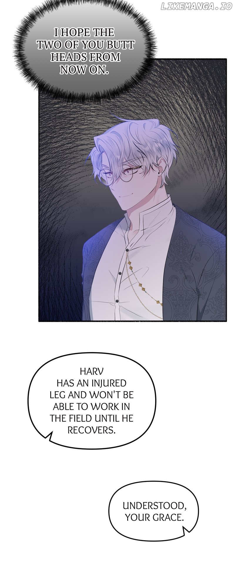 My Angelic Husband is actually a Devil in Disguise Chapter 49 - page 51