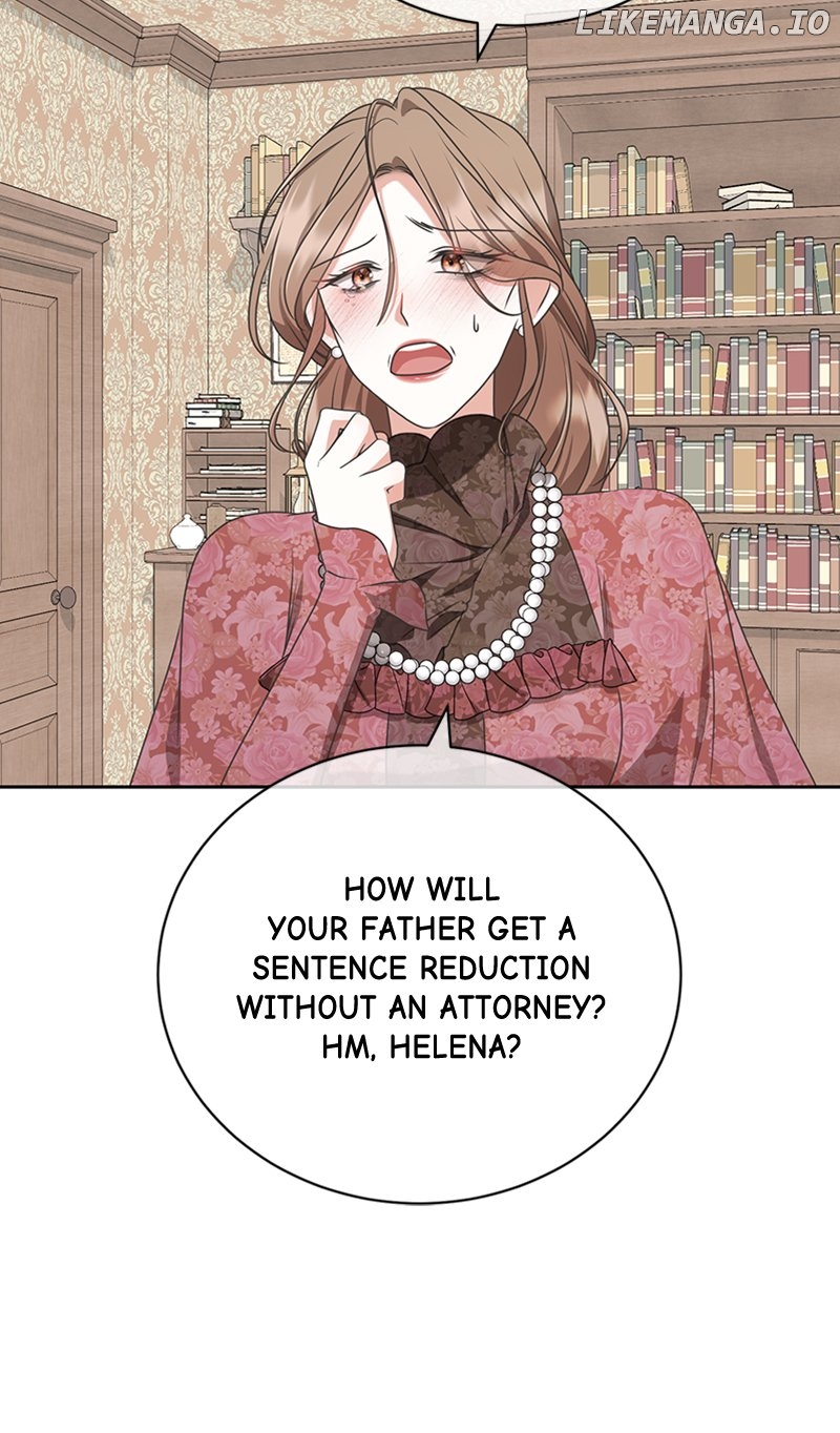 Reborn As a Character That Never Existed Chapter 48 - page 7