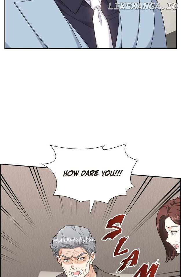 Some Kind of Marriage Chapter 44 - page 10