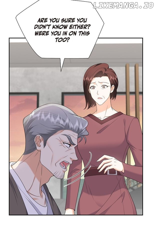 Some Kind of Marriage Chapter 44 - page 12