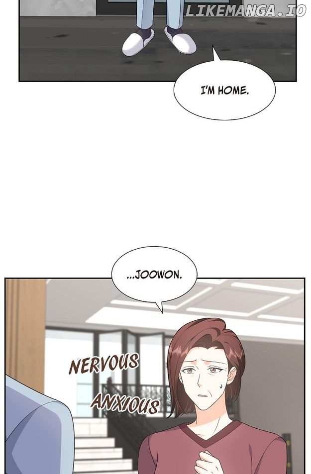 Some Kind of Marriage Chapter 44 - page 2