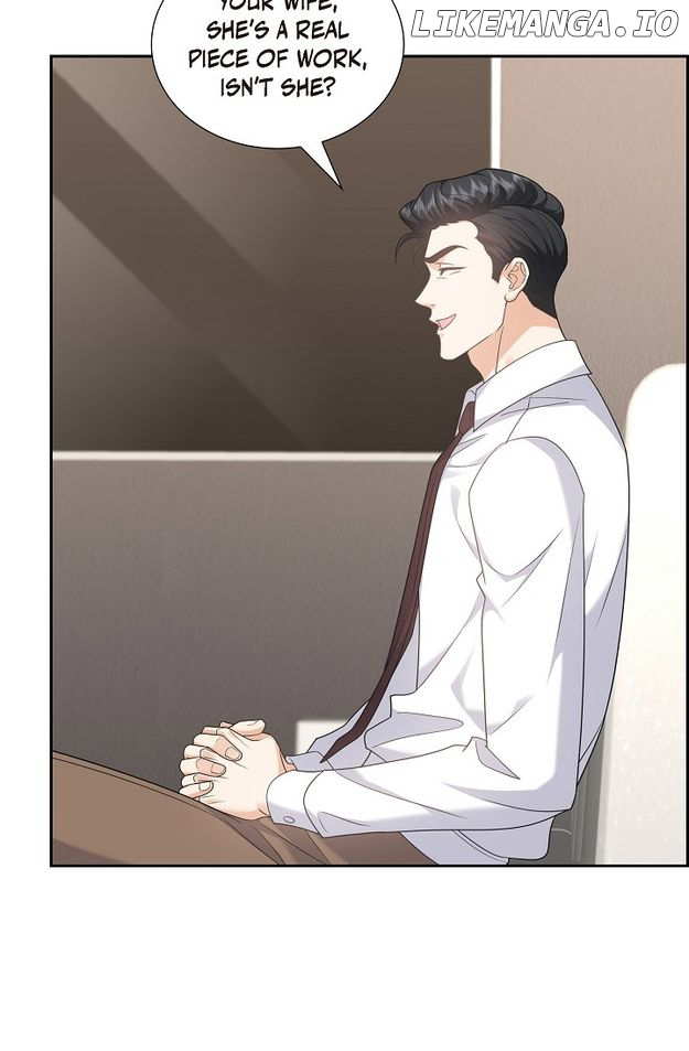 Some Kind of Marriage Chapter 44 - page 21