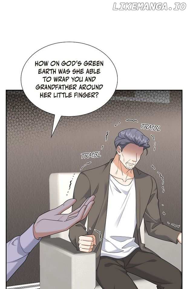Some Kind of Marriage Chapter 44 - page 22