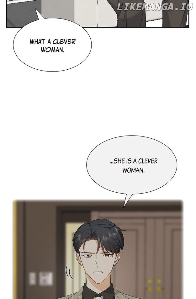 Some Kind of Marriage Chapter 44 - page 23