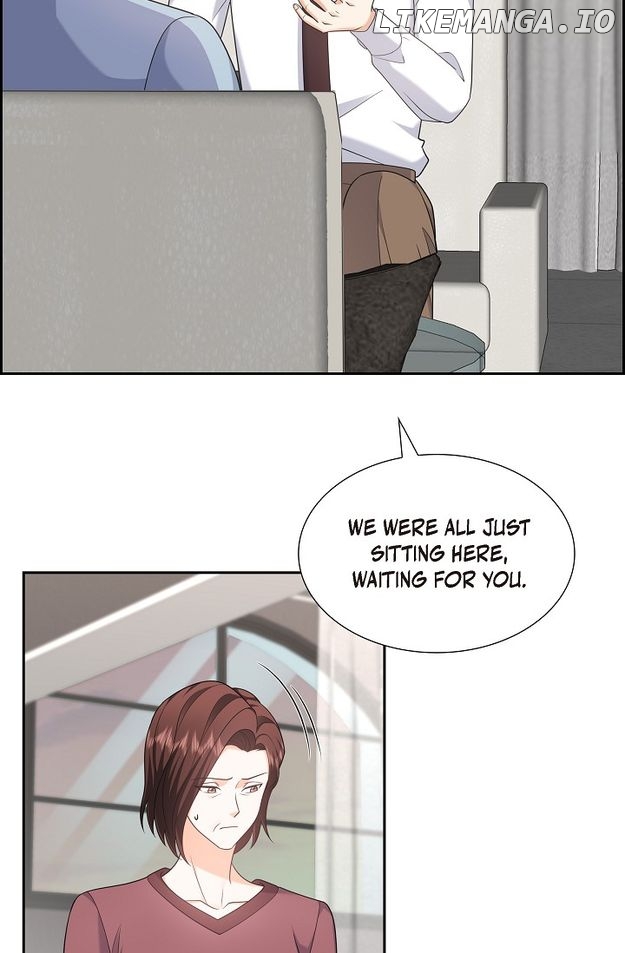 Some Kind of Marriage Chapter 44 - page 31