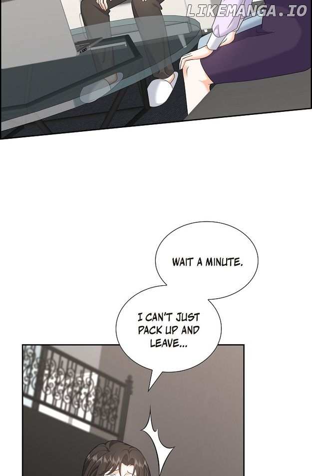 Some Kind of Marriage Chapter 44 - page 47