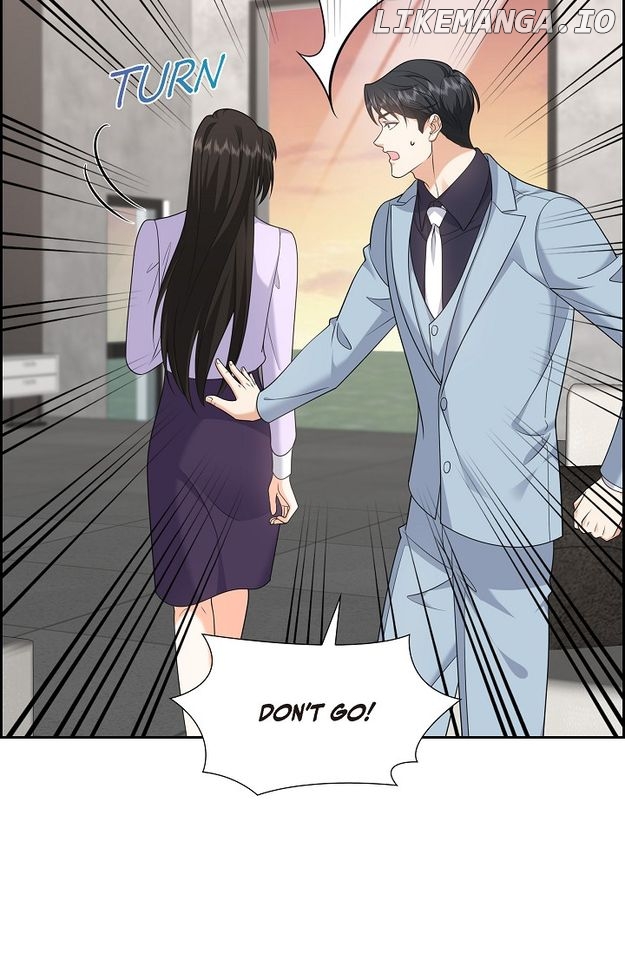 Some Kind of Marriage Chapter 44 - page 58