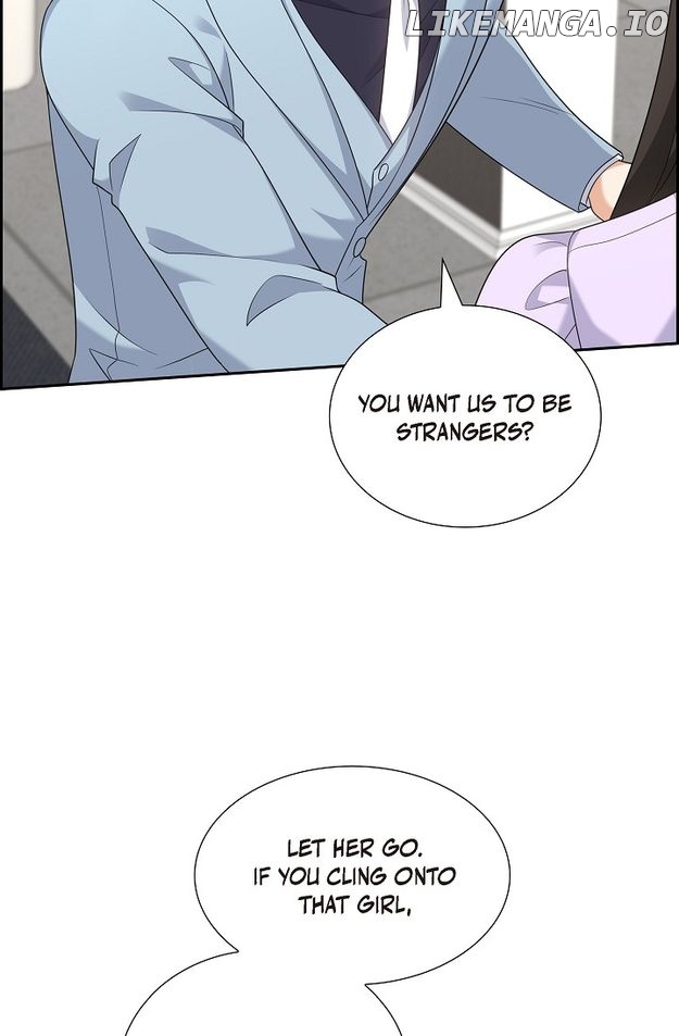 Some Kind of Marriage Chapter 44 - page 60