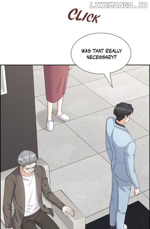 Some Kind of Marriage Chapter 44 - page 64