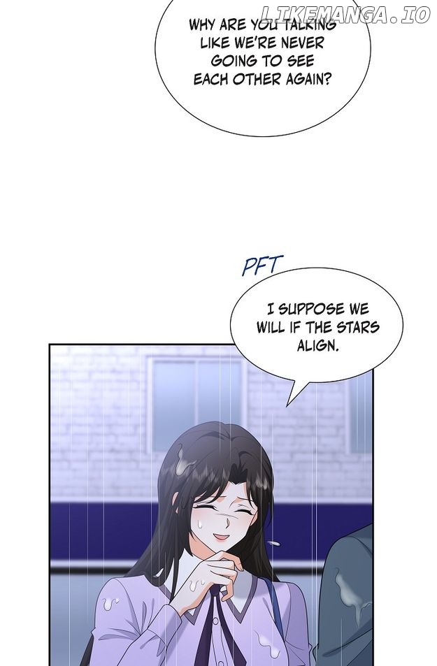 Some Kind of Marriage Chapter 45 - page 11