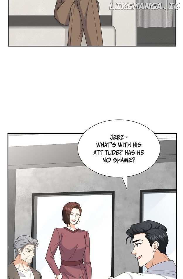 Some Kind of Marriage Chapter 45 - page 20