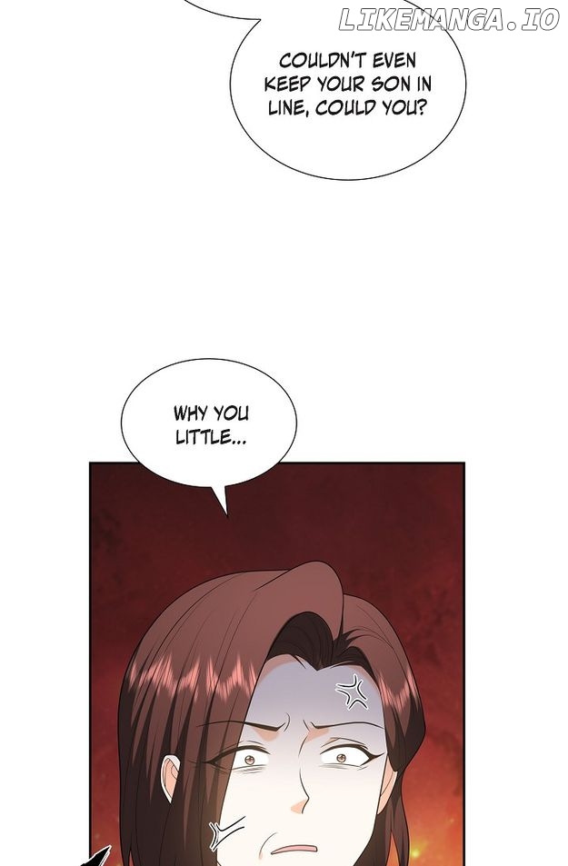 Some Kind of Marriage Chapter 45 - page 24