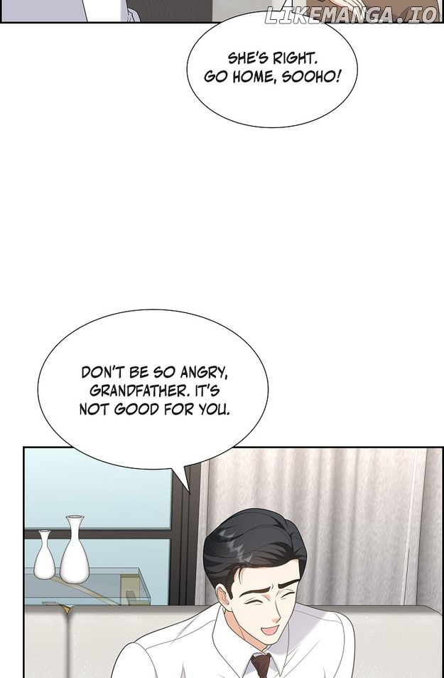 Some Kind of Marriage Chapter 45 - page 28