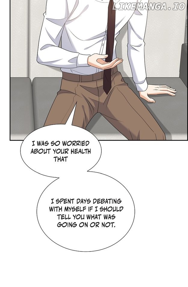 Some Kind of Marriage Chapter 45 - page 29