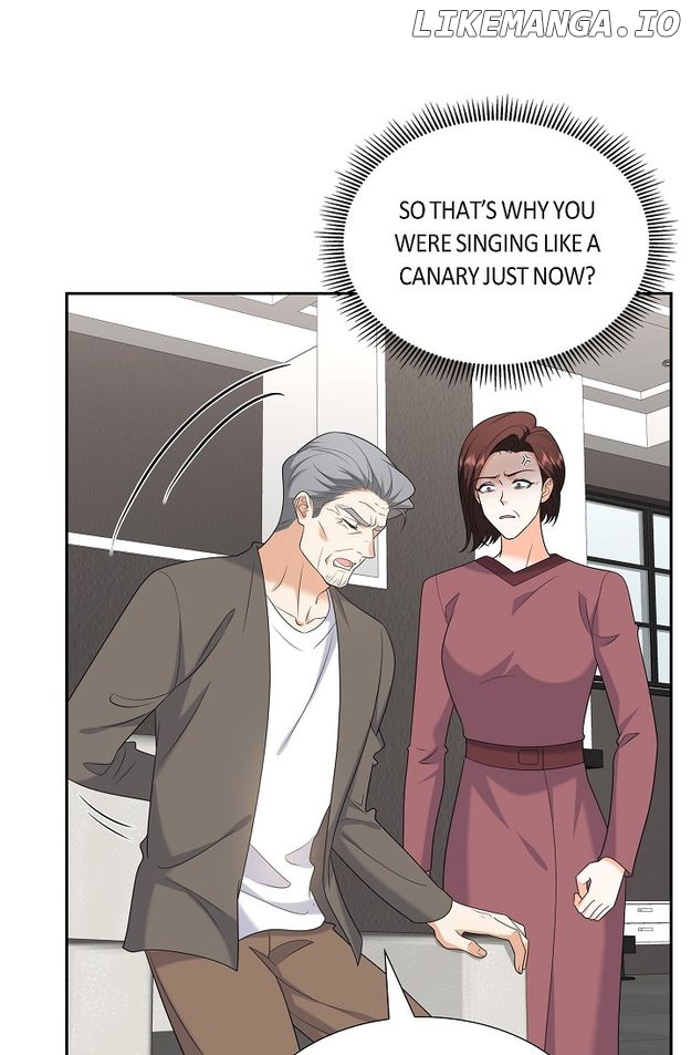Some Kind of Marriage Chapter 45 - page 30