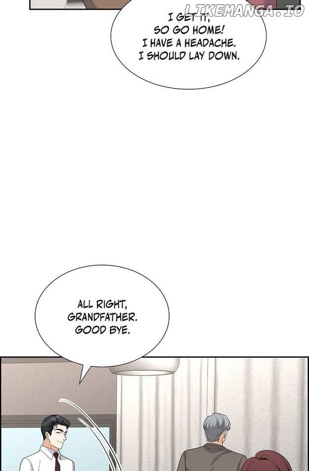 Some Kind of Marriage Chapter 45 - page 31