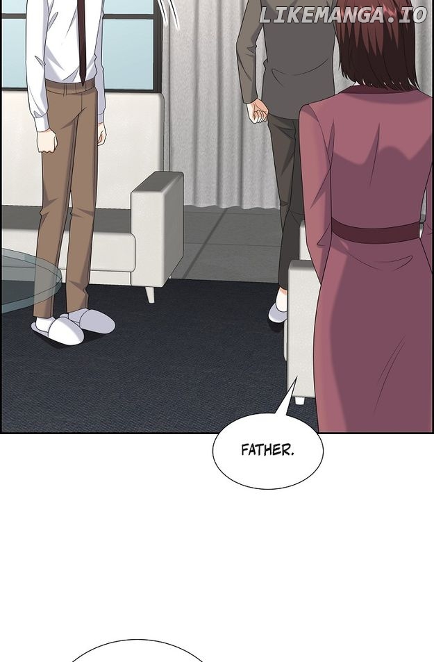 Some Kind of Marriage Chapter 45 - page 32