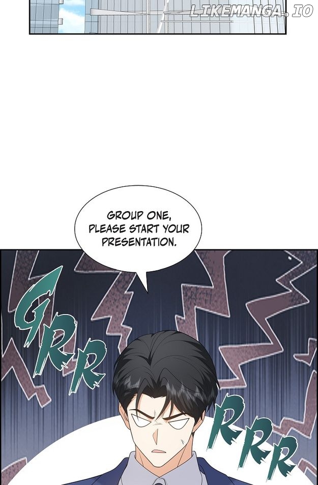 Some Kind of Marriage Chapter 45 - page 38
