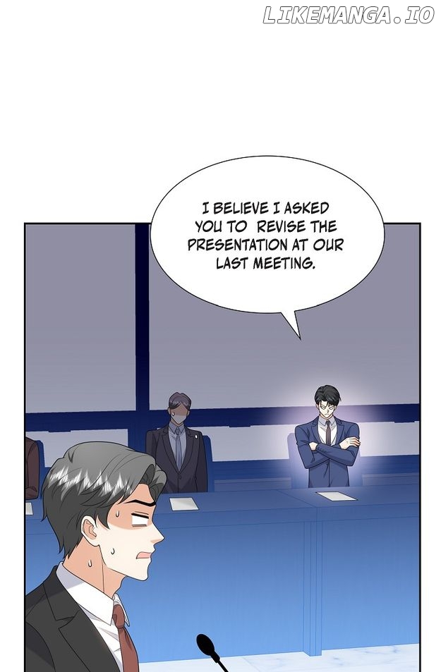 Some Kind of Marriage Chapter 45 - page 42