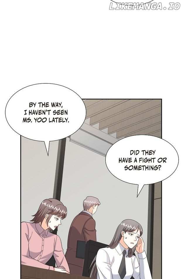 Some Kind of Marriage Chapter 45 - page 53