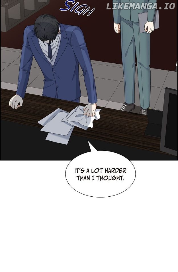 Some Kind of Marriage Chapter 45 - page 64