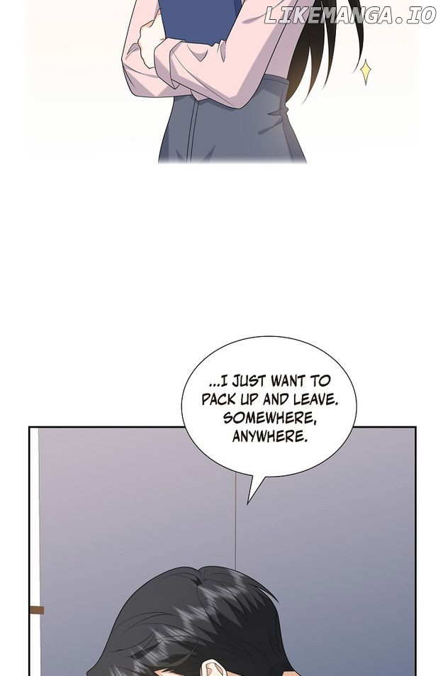 Some Kind of Marriage Chapter 45 - page 67