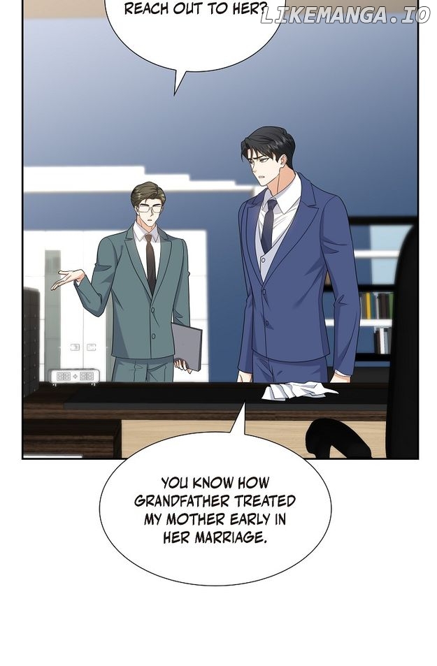 Some Kind of Marriage Chapter 45 - page 69