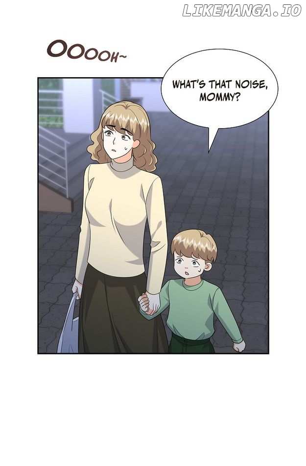 Some Kind of Marriage Chapter 45 - page 79
