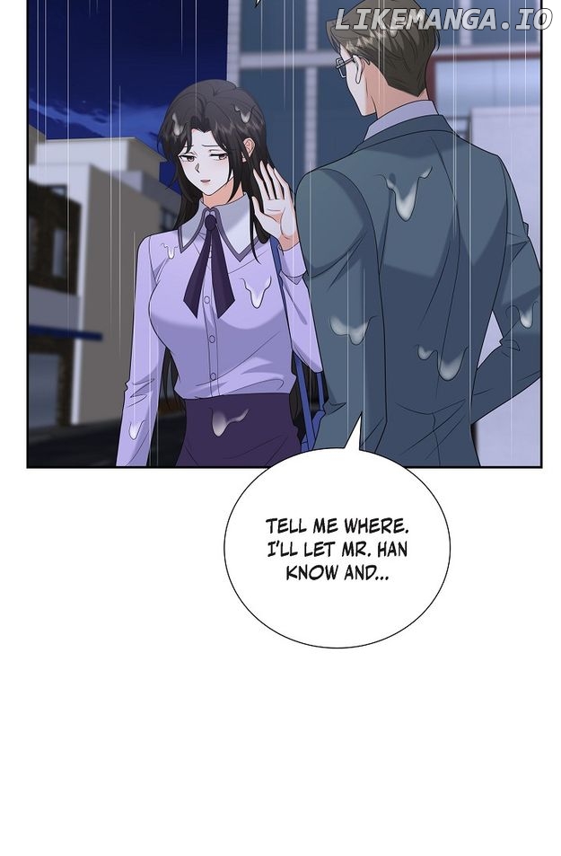 Some Kind of Marriage Chapter 45 - page 8