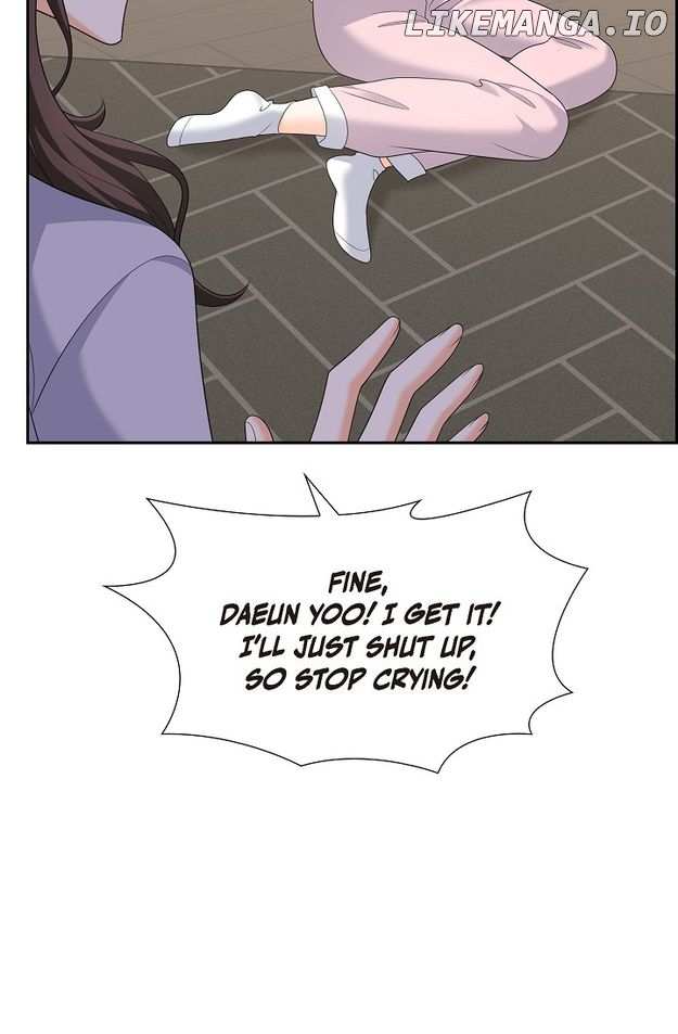Some Kind of Marriage Chapter 46 - page 15