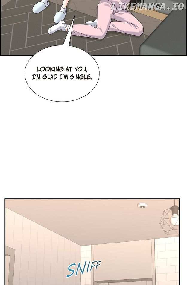 Some Kind of Marriage Chapter 46 - page 20