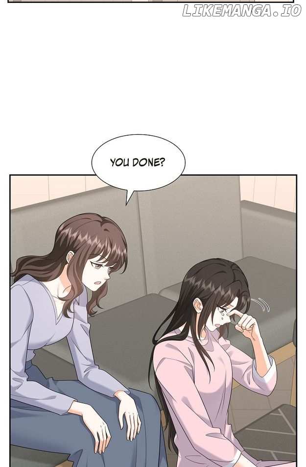 Some Kind of Marriage Chapter 46 - page 21