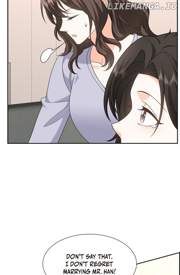 Some Kind of Marriage Chapter 46 - page 25