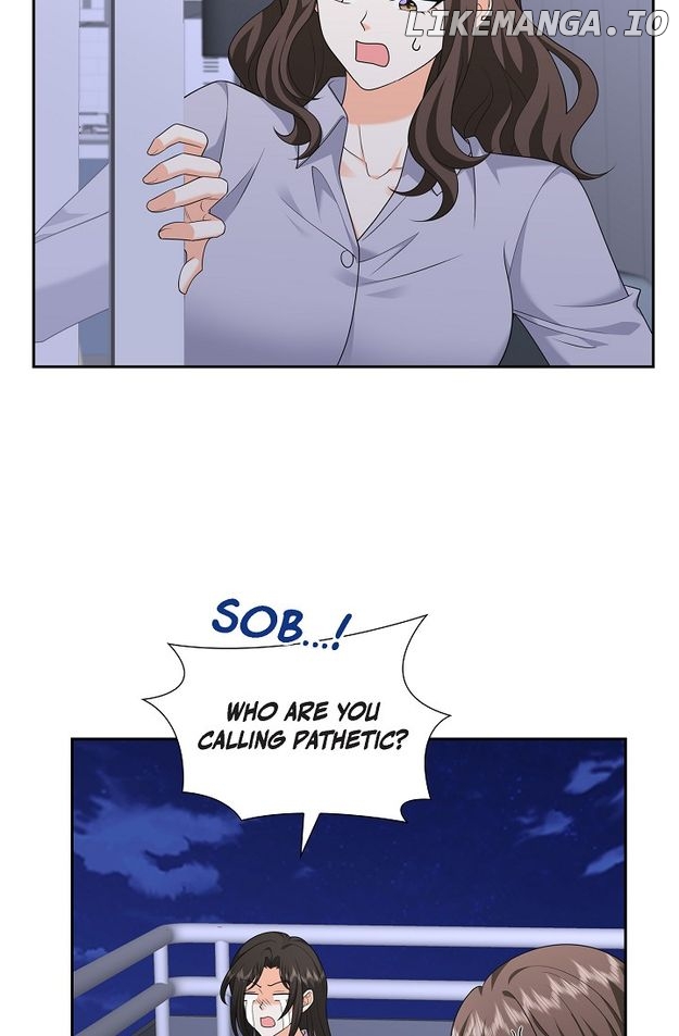 Some Kind of Marriage Chapter 46 - page 3