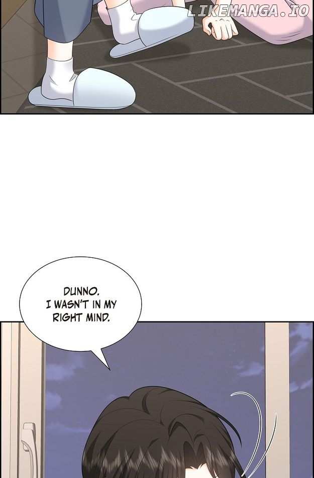 Some Kind of Marriage Chapter 46 - page 34