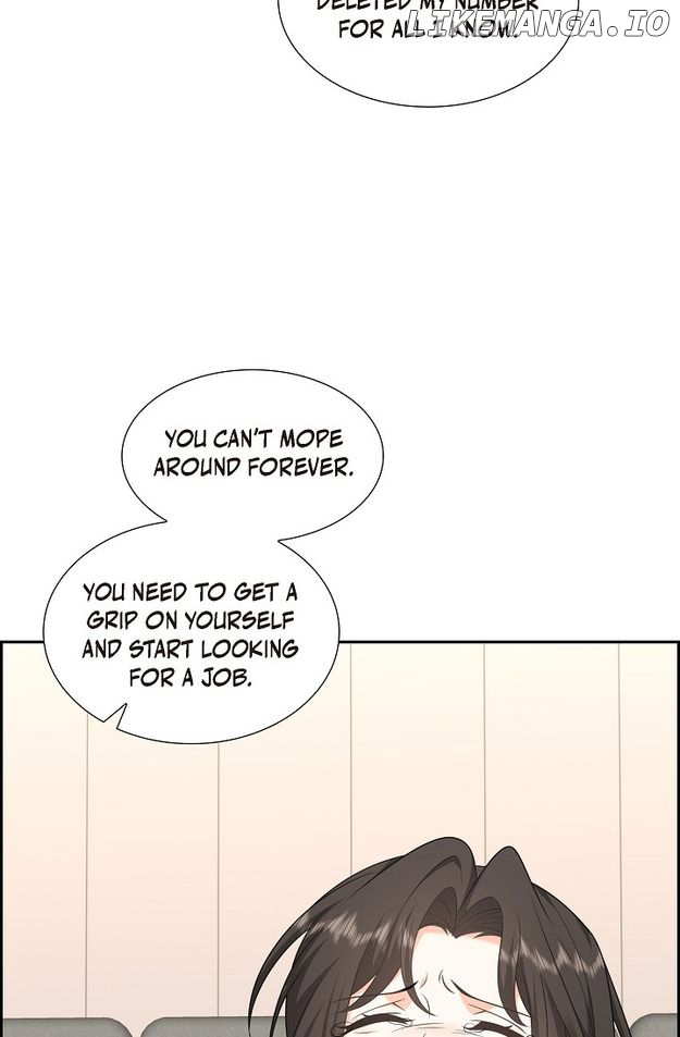Some Kind of Marriage Chapter 46 - page 37