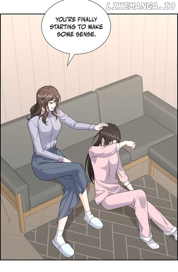 Some Kind of Marriage Chapter 46 - page 42