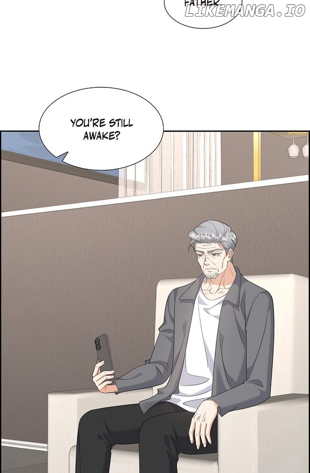Some Kind of Marriage Chapter 46 - page 49