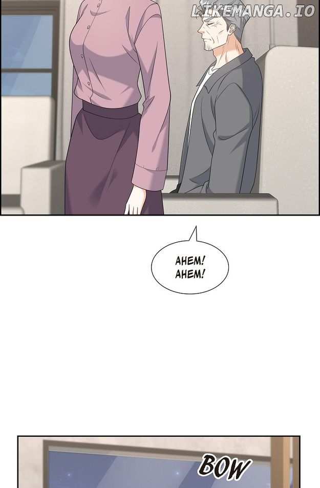 Some Kind of Marriage Chapter 46 - page 66