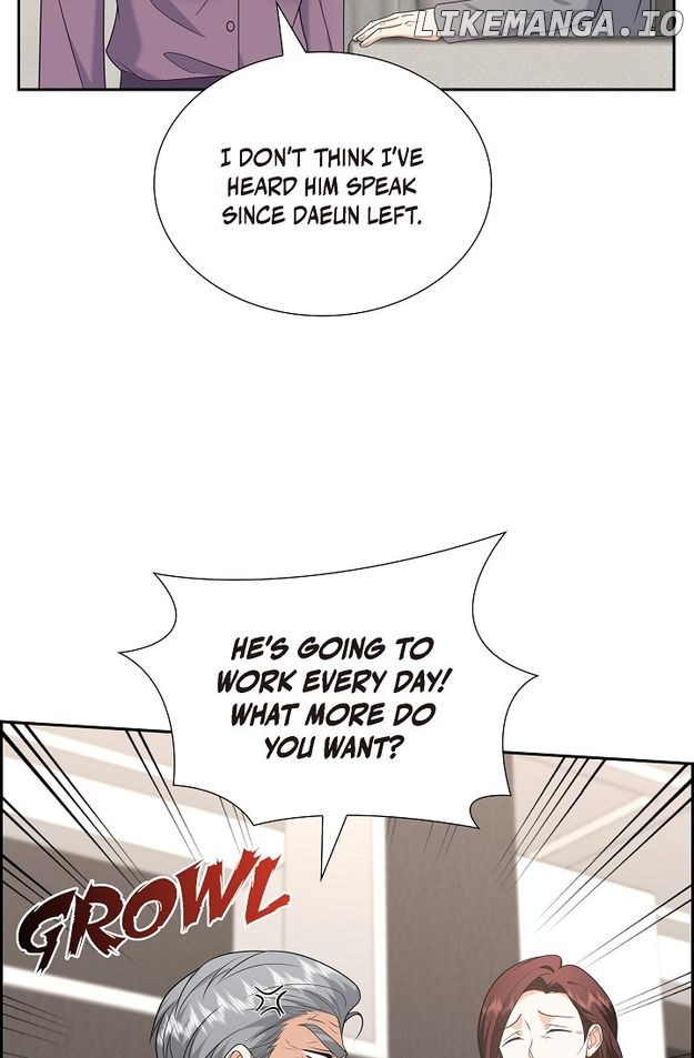 Some Kind of Marriage Chapter 46 - page 70