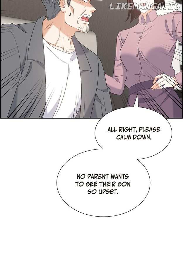 Some Kind of Marriage Chapter 46 - page 71