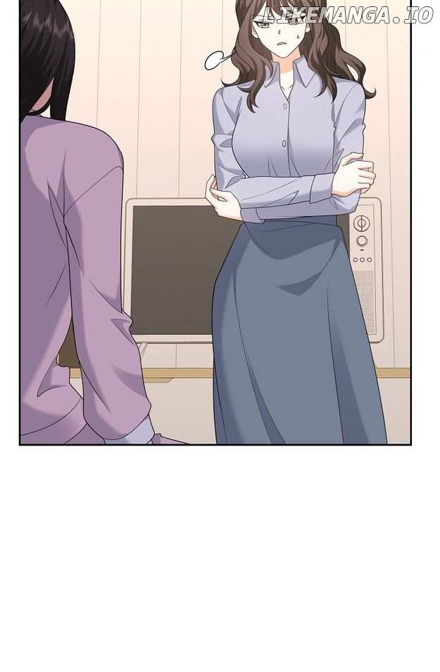 Some Kind of Marriage Chapter 46 - page 8