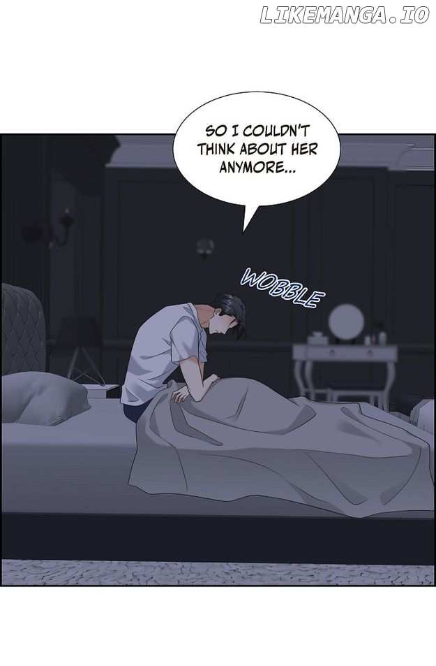 Some Kind of Marriage Chapter 46 - page 82