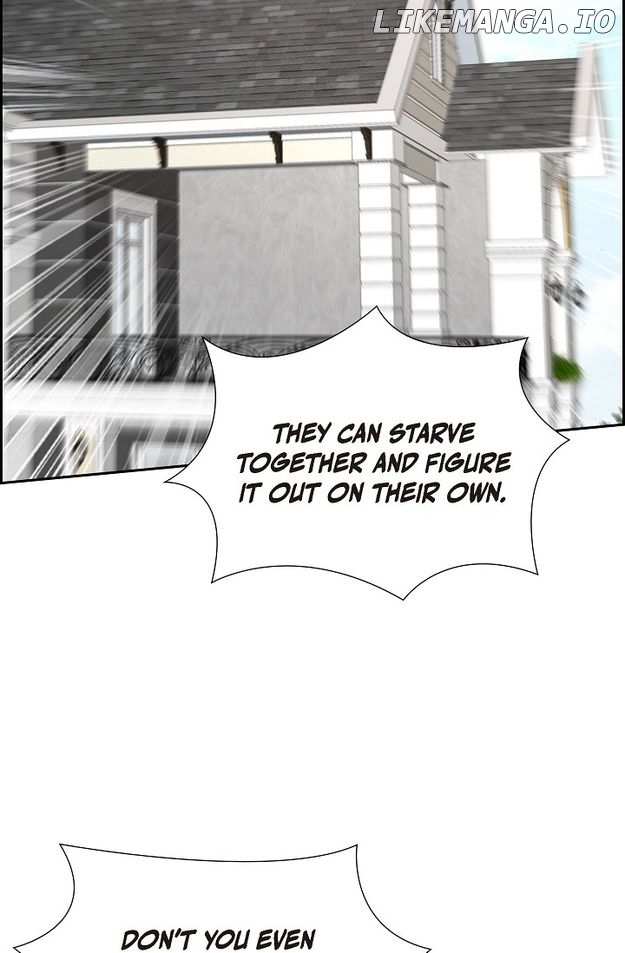 Some Kind of Marriage Chapter 47 - page 33