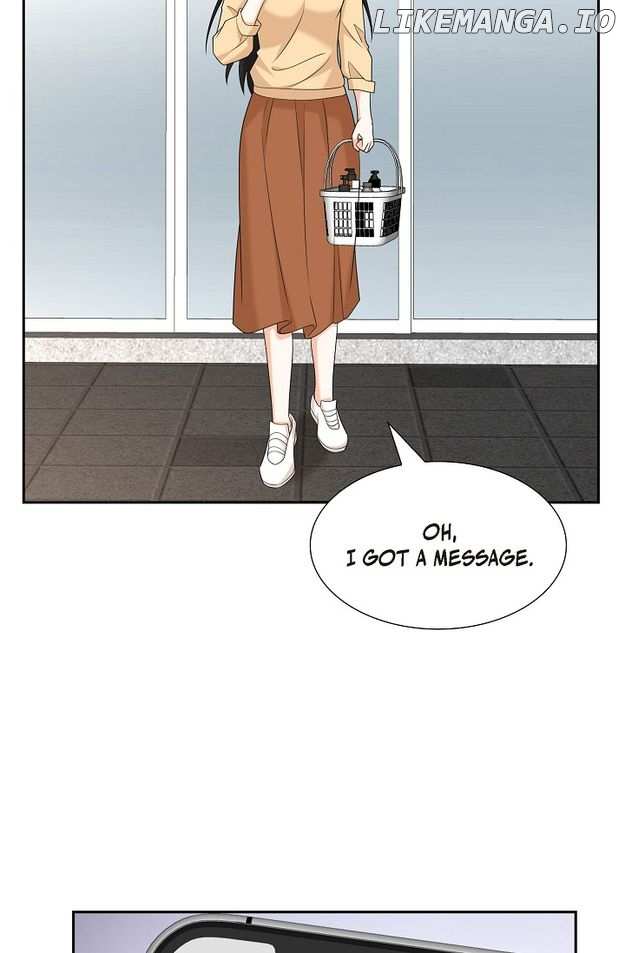 Some Kind of Marriage Chapter 47 - page 39