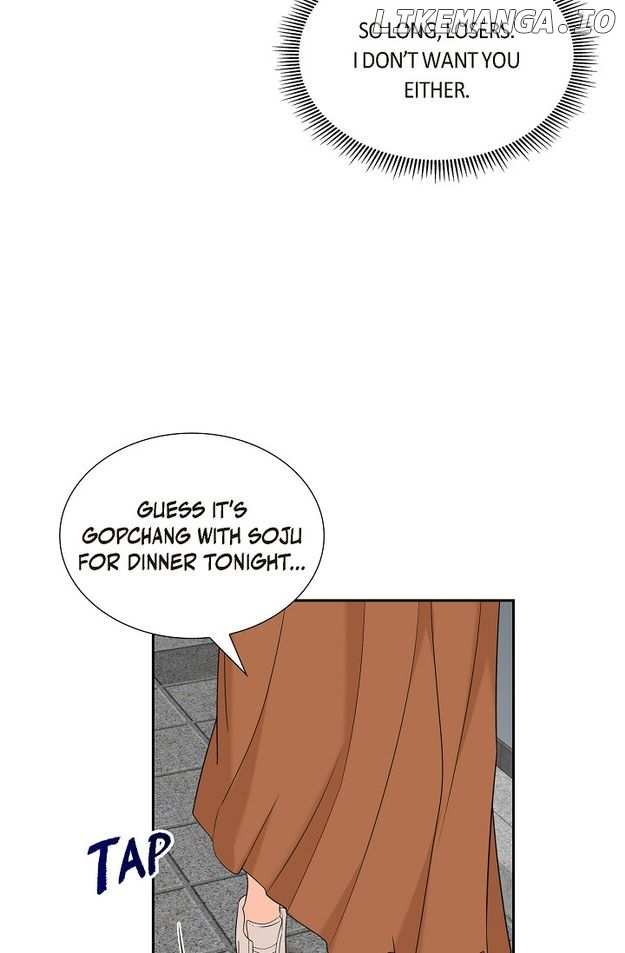 Some Kind of Marriage Chapter 47 - page 42