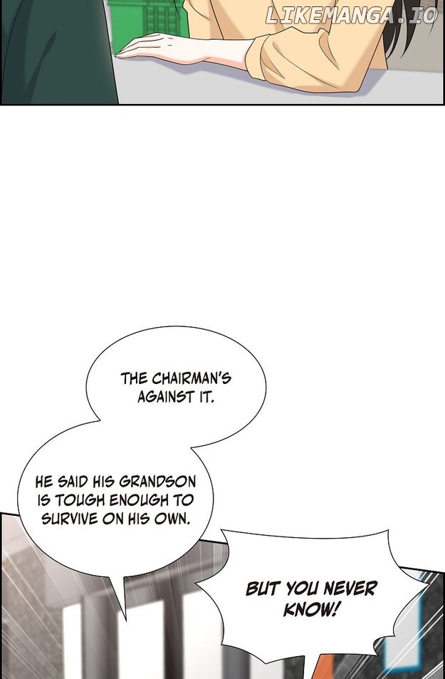 Some Kind of Marriage Chapter 47 - page 57