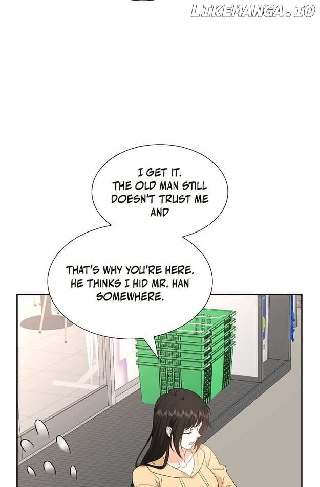 Some Kind of Marriage Chapter 47 - page 62