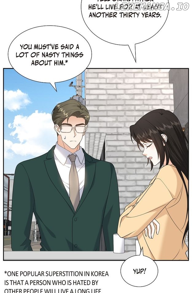 Some Kind of Marriage Chapter 47 - page 64