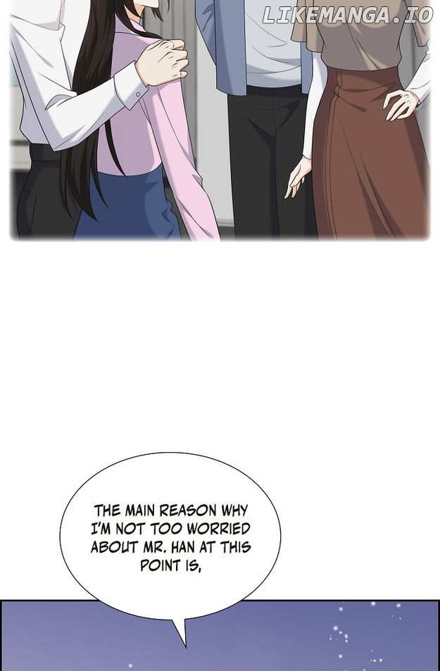 Some Kind of Marriage Chapter 47 - page 67